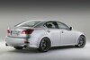 Lexus F-Sport Performance Accessory Line