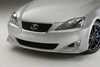 Lexus F-Sport Performance Accessory Line