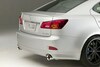 Lexus F-Sport Performance Accessory Line