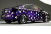 Scion tC door Ron English