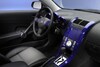 Scion tC door Ron English
