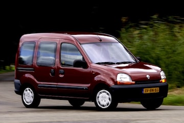 Renault Kangoo RT 1.4