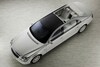 Maybach 62 Landaulet