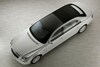 Maybach 62 Landaulet