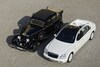 Maybach 62 Landaulet