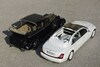 Maybach 62 Landaulet