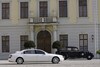 Maybach 62 Landaulet