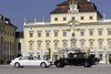 Maybach 62 Landaulet
