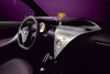 Toyota iQ concept car