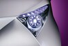 Toyota iQ concept car