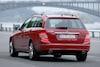 Mercedes-Benz C-klasse Estate