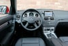 Mercedes-Benz C-klasse Estate