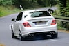 Mercedes-Benz C 63 AMG