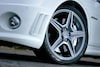 Mercedes-Benz C 63 AMG