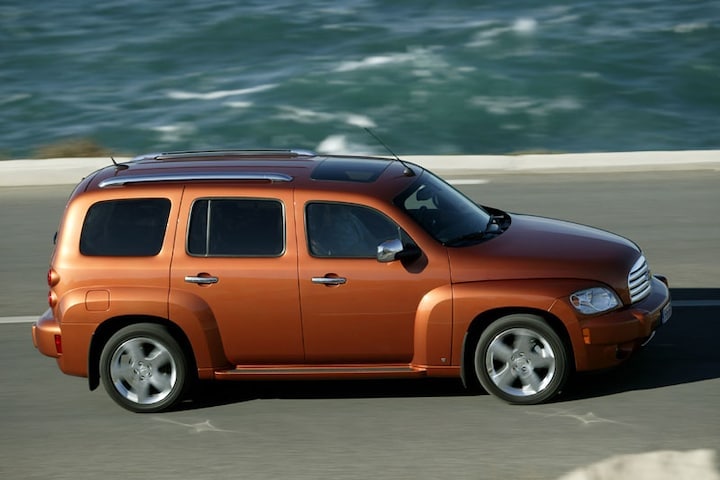 Chevrolet HHR