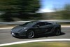 Lamborghini Gallardo Superleggera
