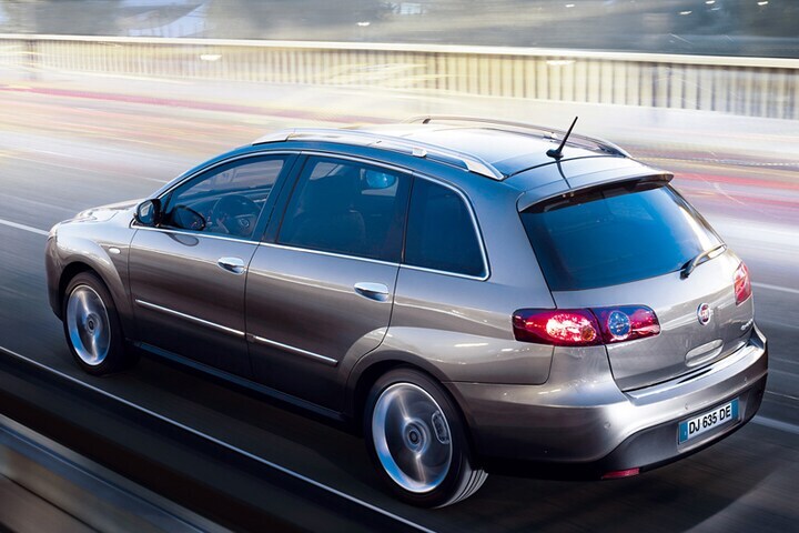 Fiat Croma