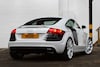 Niche Audi TT