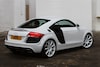 Niche Audi TT
