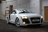 Niche Audi TT