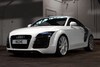 Niche Audi TT