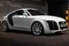 Niche Audi TT
