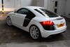 Niche Audi TT