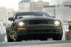 Ford Mustang Bullitt