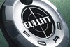 Ford Mustang Bullitt