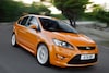 Ford Focus ST
