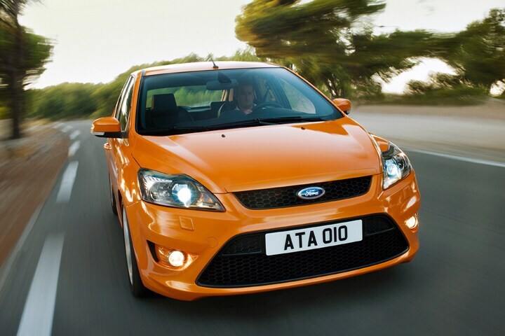 Ford Focus ST