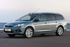 Focus Wagon