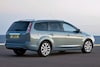 Ford Focus Wagon