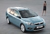 Ford Focus Wagon