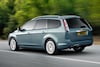 Ford Focus Wagon