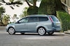 Ford Focus Wagon