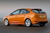 Ford Focus ST