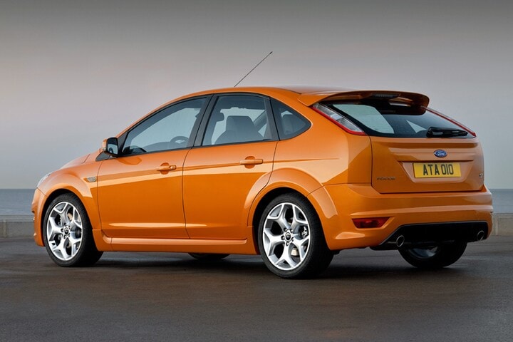 Ford Focus ST