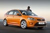Ford Focus ST