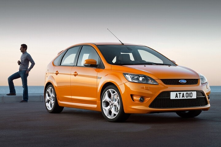 Ford Focus ST