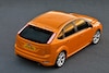 Ford Focus ST