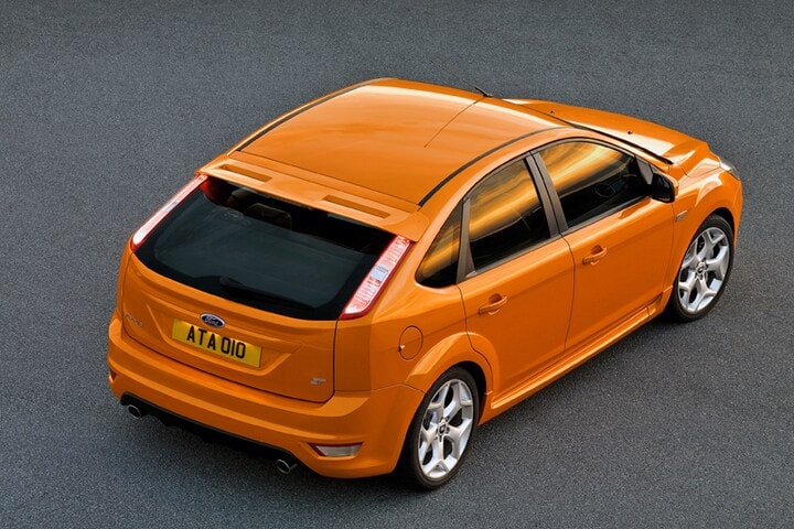 Ford Focus ST