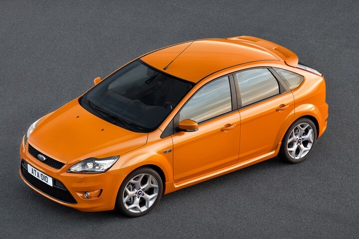 Ford Focus ST