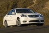 Infiniti M