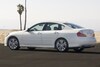 Infiniti M
