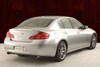 Infiniti G sedan