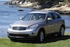 Infiniti EX