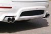 JE Design Volkswagen Touareg Widebody