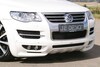 JE Design Volkswagen Touareg Widebody