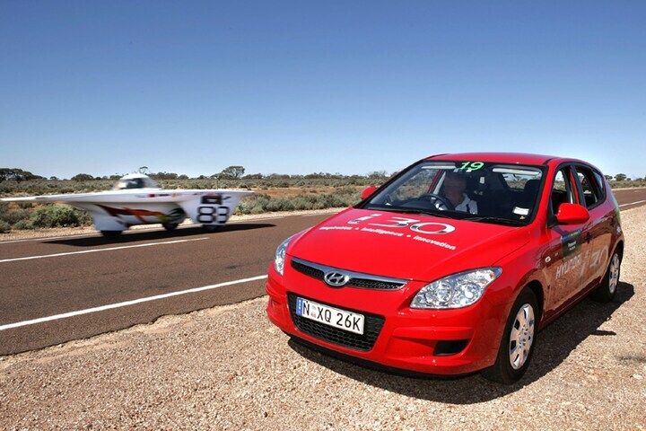 Hyundai i30 1.6 CRDi LP